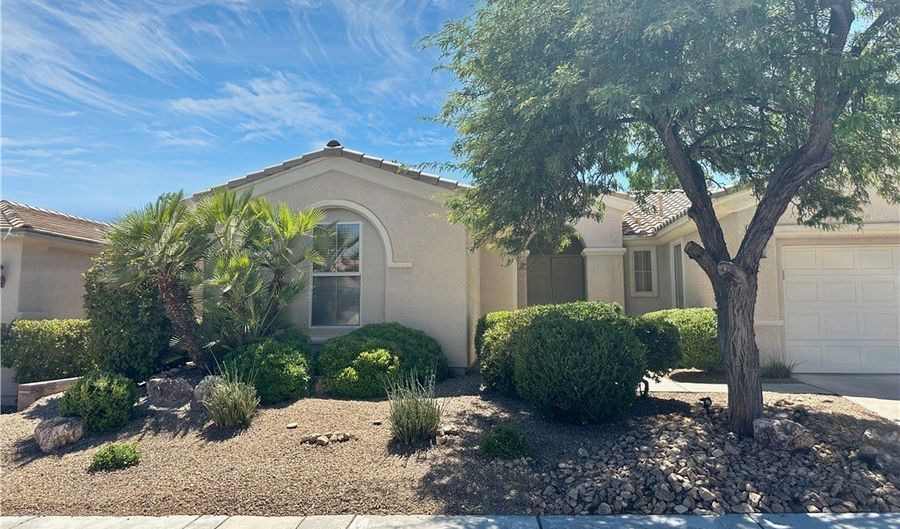 4373 Carta Luna St, Las Vegas, NV 89135 - 2 Beds, 3 Bath