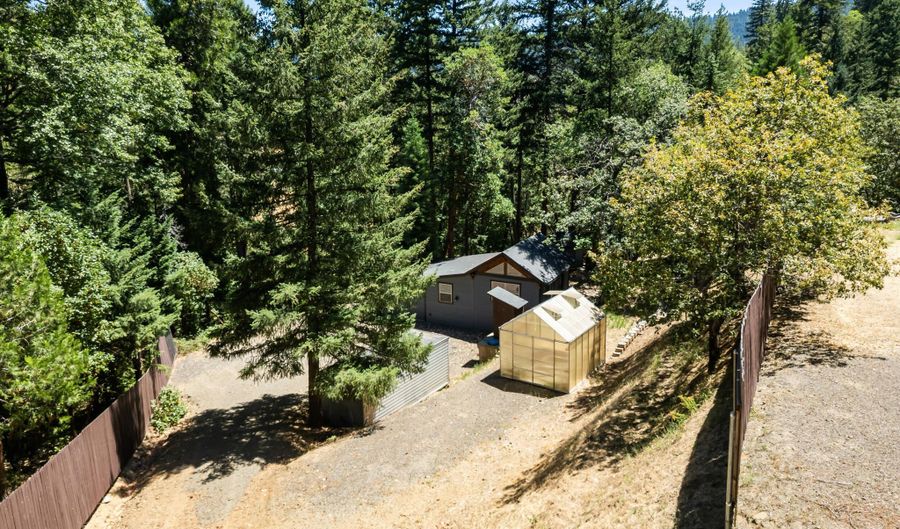 4712 Old Highway 99 S, Ashland, OR 97520 - 0 Beds, 0 Bath