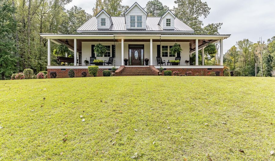 3275 Hadden Pond Rd, Avera, GA 30803 - 3 Beds, 3 Bath