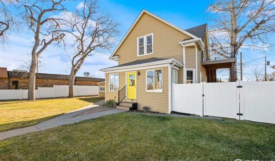 112 2nd St, Ault, CO 80610 - 4 Beds, 3 Bath