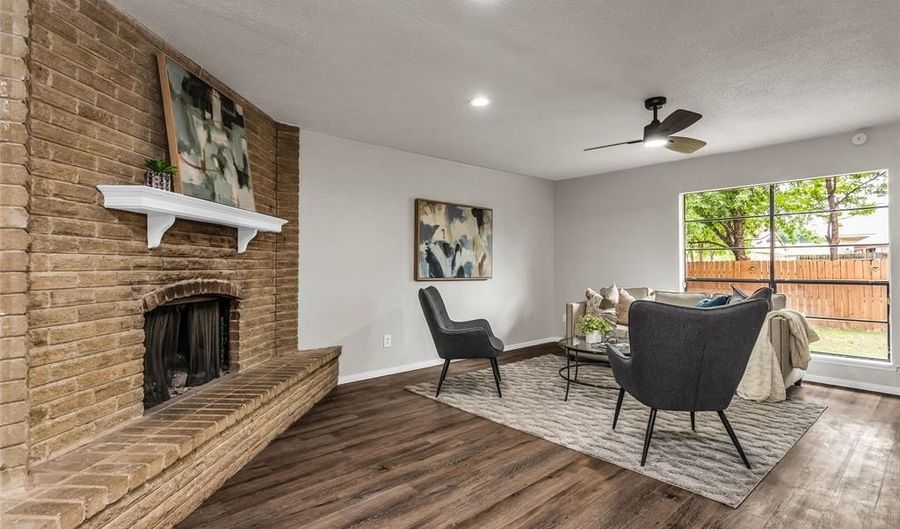 527 Cumberland Dr, Allen, TX 75002 - 3 Beds, 2 Bath