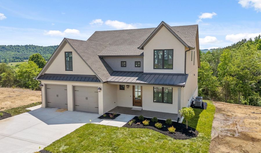1203 London Woods Way 7, Apison, TN 37302 - 5 Beds, 4 Bath