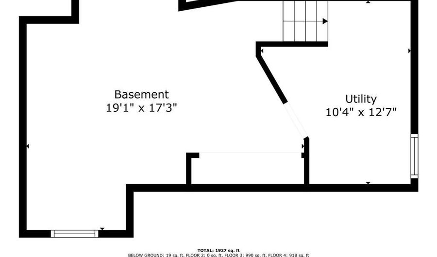 405 Oak Ave N, Annandale, MN 55302 - 3 Beds, 2 Bath