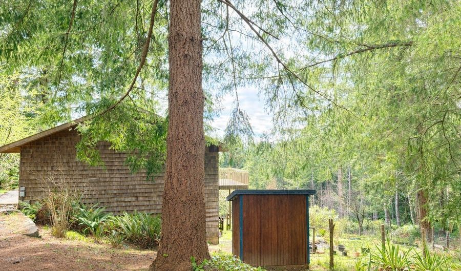 95950 SUNDOWN Dr, Brookings, OR 97415 - 2 Beds, 1 Bath