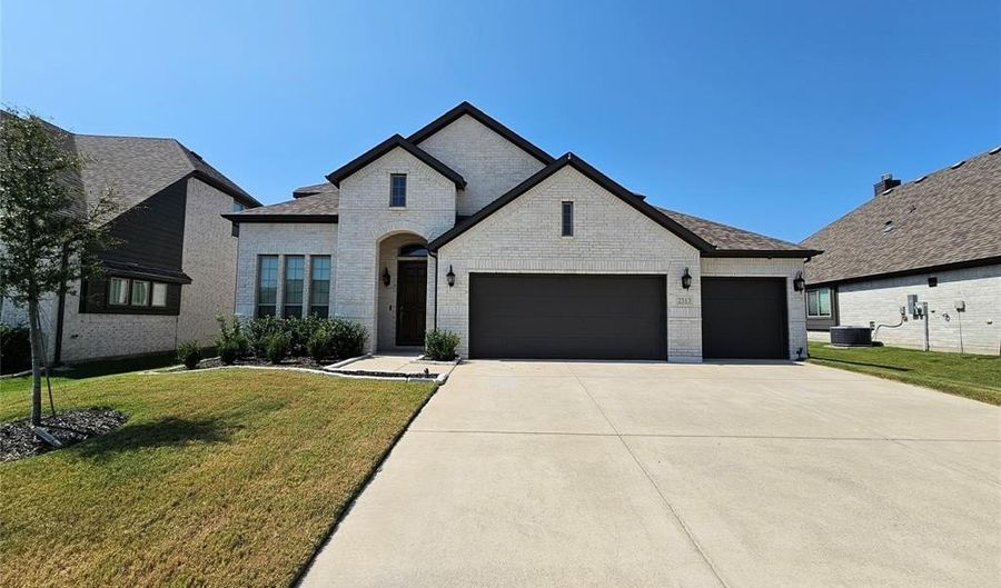 2313 Cambridge Ave, Anna, TX 75409 - 4 Beds, 4 Bath