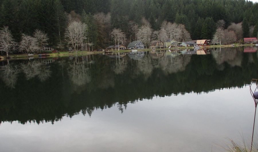 71381 FISHHAWK Rd, Birkenfeld, OR 97016 - 3 Beds, 3 Bath