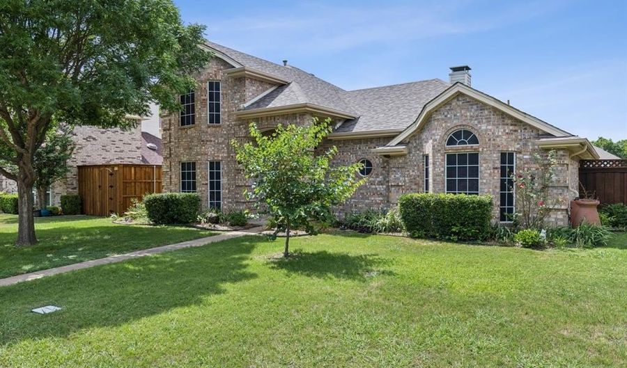 627 Lakewood Dr, Allen, TX 75002 - 3 Beds, 3 Bath