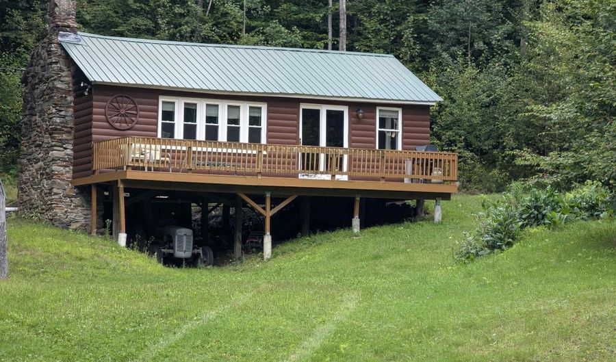 5 Beech Rd, Acworth, NH 03601 - 1 Beds, 1 Bath