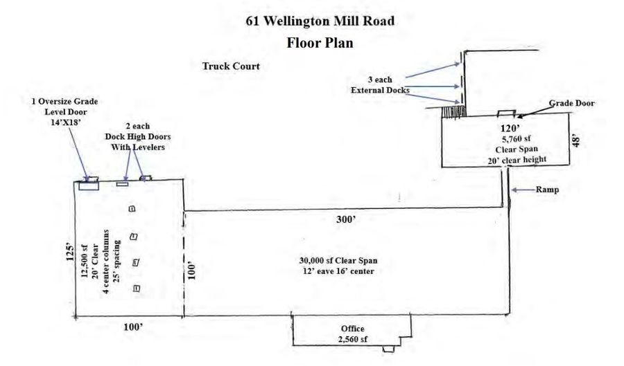61 Wellington Mill Rd, Whitesburg, GA 30185 - 0 Beds, 0 Bath