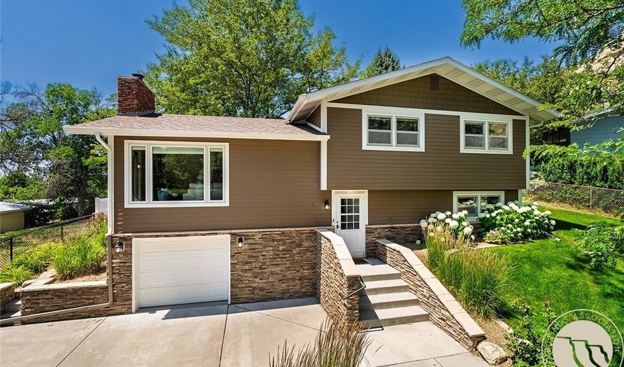 3116 McBride St, Billings, MT 59102 - 4 Beds, 2 Bath