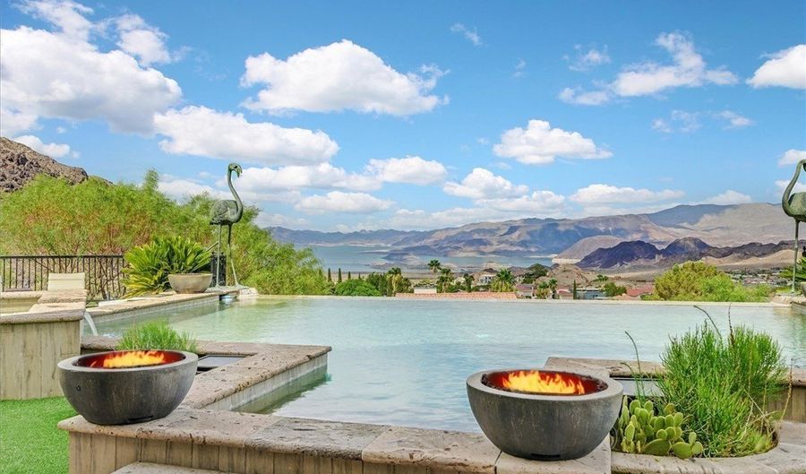 503 Aaron Way, Boulder City, NV 89005 - 4 Beds, 7 Bath