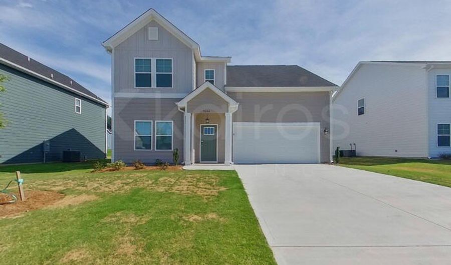 7064 Foggy River Dr, Aiken, SC 29801 - 4 Beds, 2 Bath