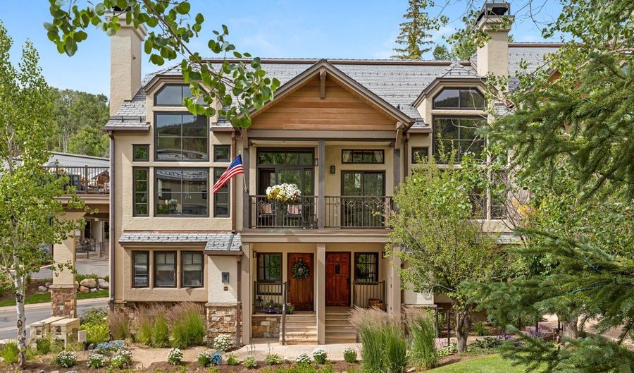 380 Offerson Rd K2, Beaver Creek, CO 81620 - 4 Beds, 5 Bath