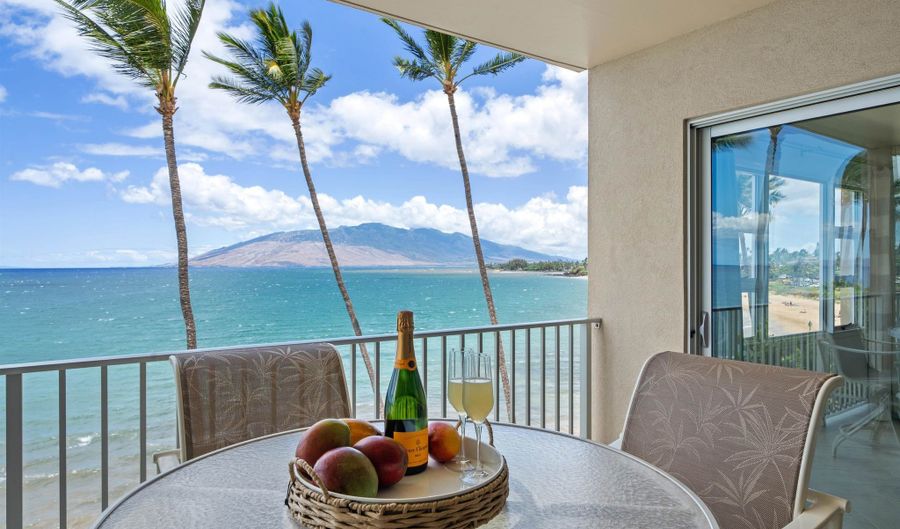 2430 S Kihei Rd 411, Kihei, HI 96753 - 2 Beds, 2 Bath