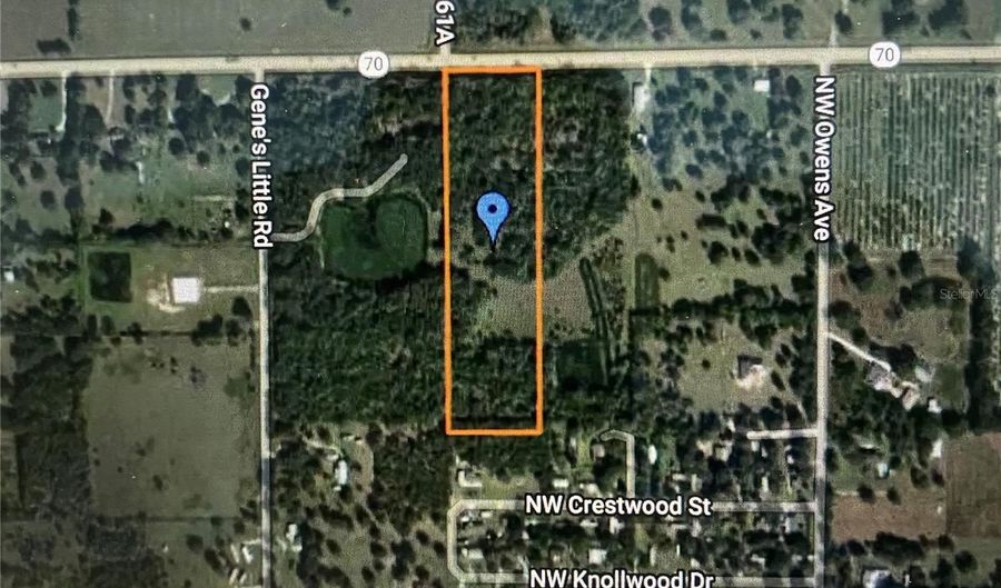 NW HWY 70, Arcadia, FL 34266 - 0 Beds, 0 Bath