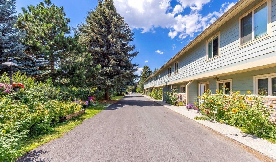 610 Dell Pl 10, Bozeman, MT 59715 - 2 Beds, 2 Bath