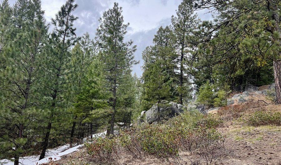 Tbd Hilltop Road 43 & 44, Cascade, ID 83611 - 0 Beds, 0 Bath