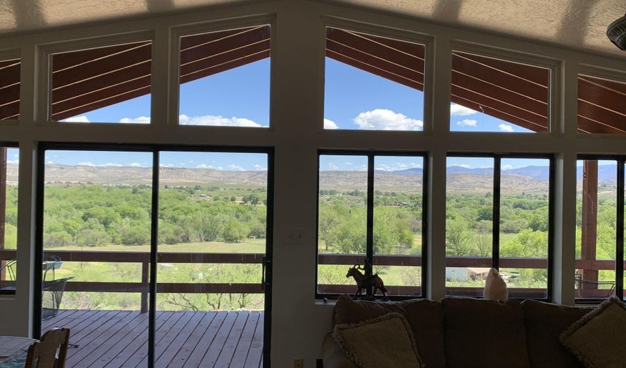 2876 S Salt Mine Rd, Camp Verde, AZ 86322 - 3 Beds, 2 Bath