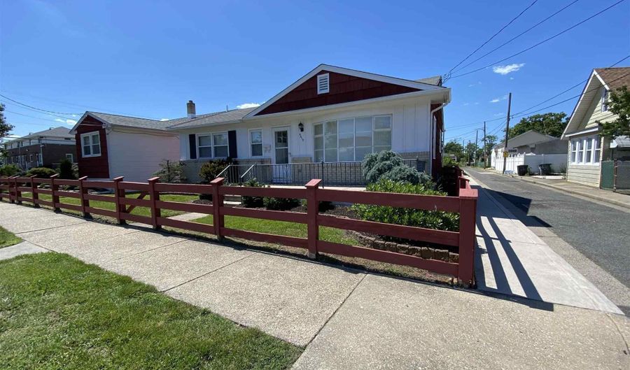 4019 Crossan Ave, Atlantic City, NJ 08401 - 2 Beds, 2 Bath