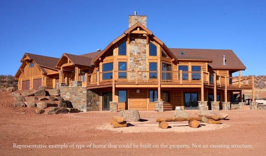 Sheep Mountain Road, Centennial, WY 82055 - 0 Beds, 0 Bath