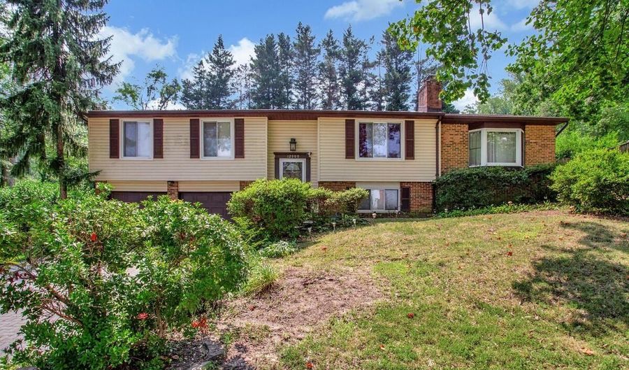 12909 MAYFLOWER Pl, Bowie, MD 20720 - 3 Beds, 3 Bath