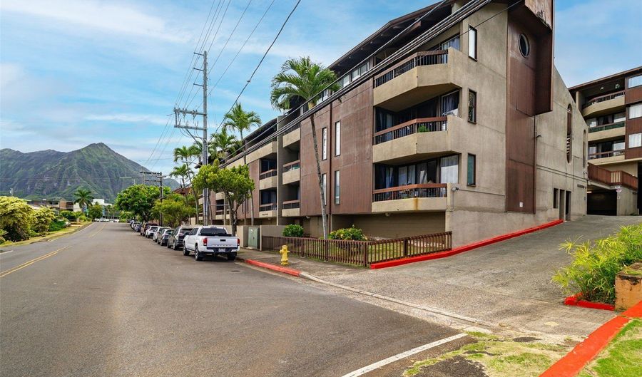 45-315 Lilipuna Rd A102, Kaneohe, HI 96744 - 2 Beds, 2 Bath