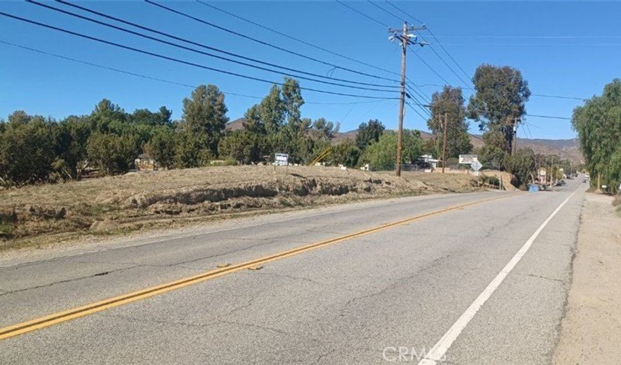 0 Agua Dulce Cyn, Agua Dulce, CA 91350 - 0 Beds, 0 Bath