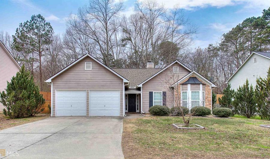 42 NE Freedom, Cartersville, GA 30121 - 3 Beds, 2 Bath