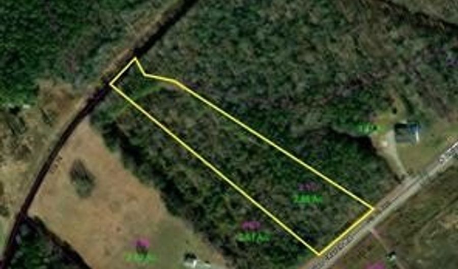 12540 N UNION CHURCH Rd, Ellendale, DE 19941 - 0 Beds, 0 Bath