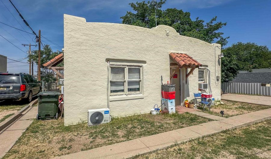 109 107 N Elm St, Carlsbad, NM 88220 - 0 Beds, 0 Bath