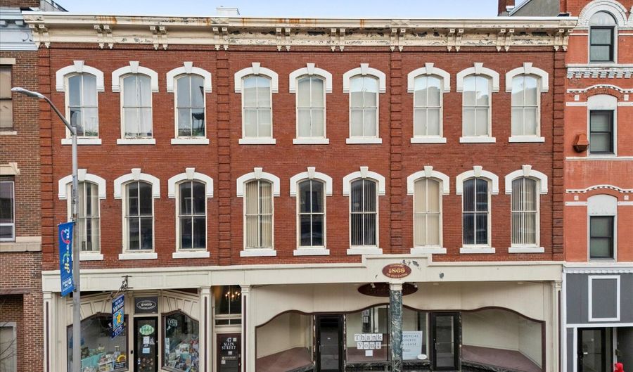 43-49 Main St, Bangor, ME 04401 - 0 Beds, 0 Bath