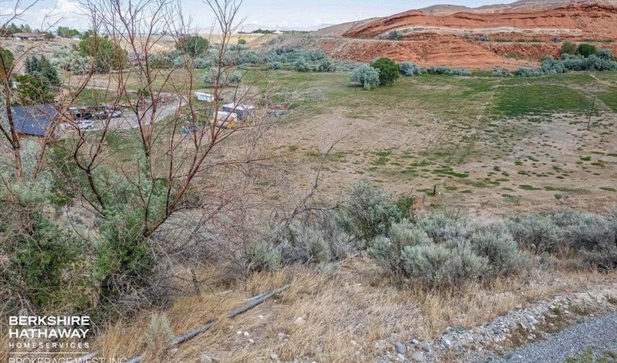 Carey St lot 1, Cody, WY 82414 - 0 Beds, 0 Bath
