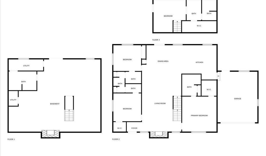 14639 Dogwood Cir, Athens, AL 35611 - 3 Beds, 4 Bath