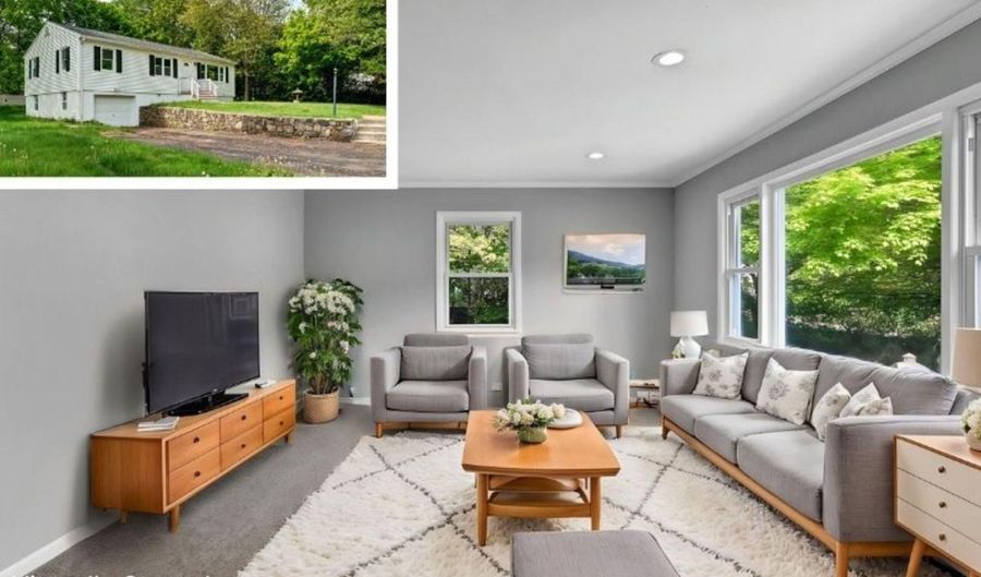 6 Marbil Rd, Danbury, CT 06811 - 3 Beds, 2 Bath