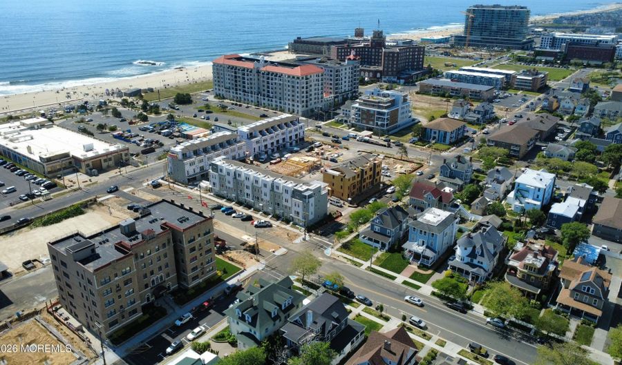 1700 Webb St 5B, Asbury Park, NJ 07712 - 1 Beds, 1 Bath