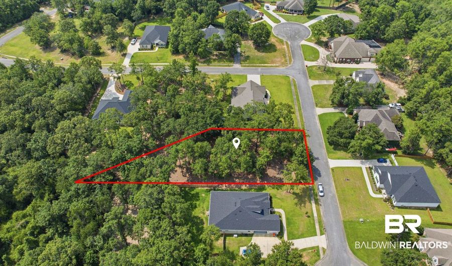 Cate Court, Bay Minette, AL 36507 - 0 Beds, 0 Bath