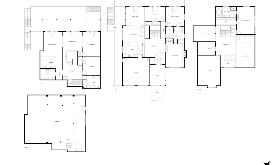 21580 Moonlight Bay Rd, Abingdon, VA 24211 - 4 Beds, 3 Bath