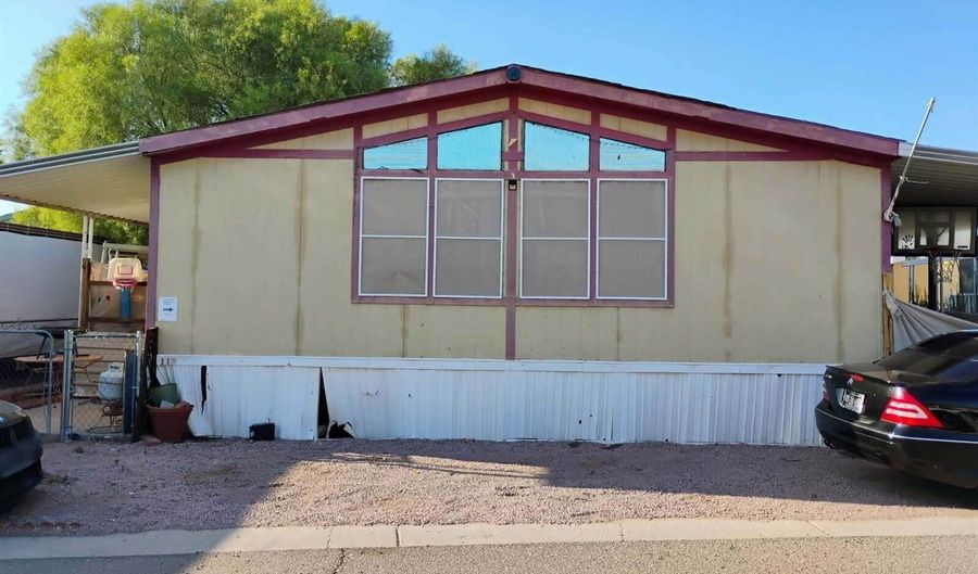 2292 N Ironwood Dr Lot 116, Apache Junction, AZ 85120 - 2 Beds, 2 Bath