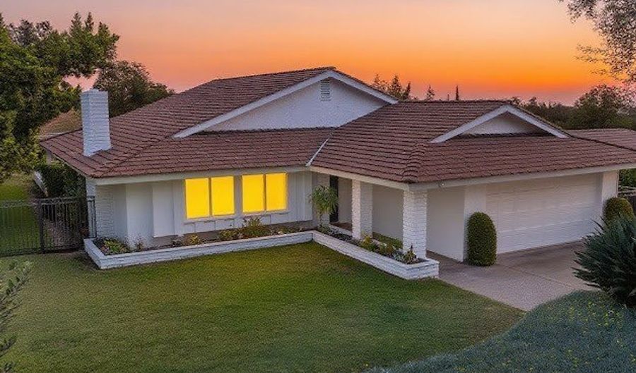 1050 Loma Verde Dr, Arcadia, CA 91006 - 3 Beds, 2 Bath
