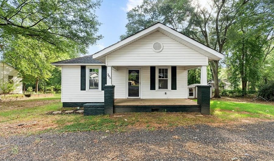 305 Kay St, Belton, SC 29627 - 3 Beds, 2 Bath