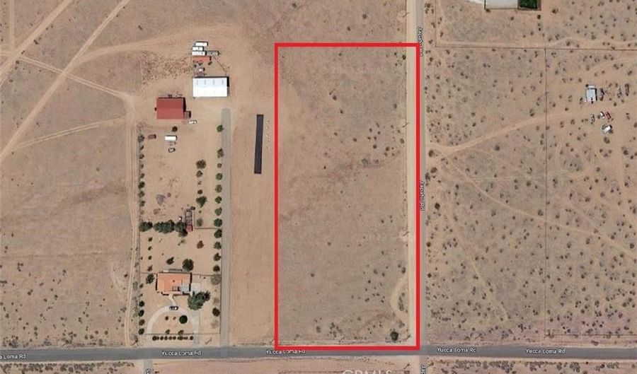 4392713 Yucca Loma Rd, Apple Valley, CA 92307 - 0 Beds, 0 Bath