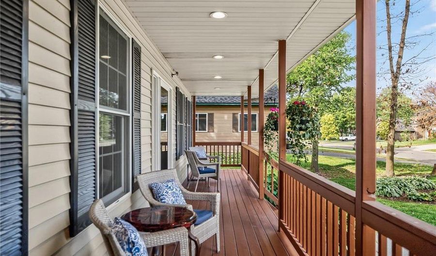 15838 Xeon St NW, Andover, MN 55304 - 4 Beds, 4 Bath