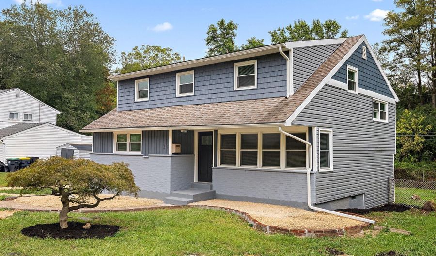 48 OSAGE Rd, Claymont, DE 19703 - 4 Beds, 3 Bath