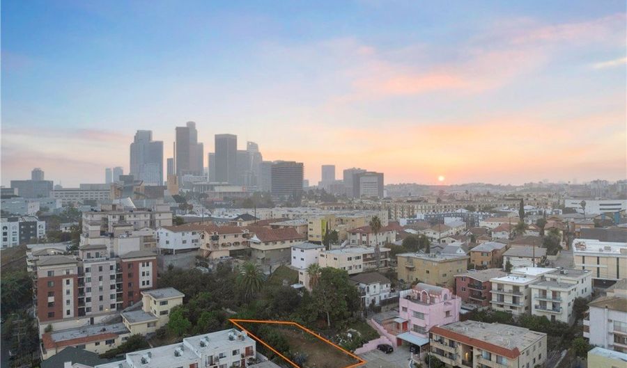 746 Cleveland St, Los Angeles, CA 90012 - 0 Beds, 0 Bath