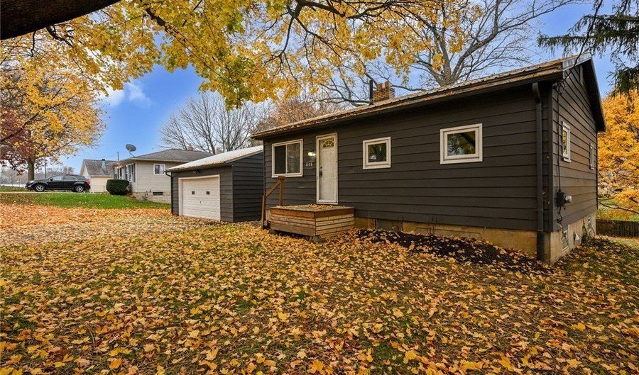 1108 Stinard Ave, Akron, OH 44312 - 2 Beds, 1 Bath