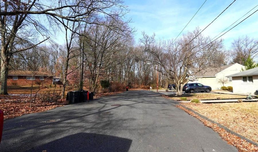 BELL Avenue, Barrington, NJ 08007 - 0 Beds, 0 Bath