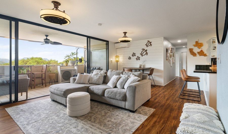 46-081 Konohiki St 3533, Kaneohe, HI 96744 - 3 Beds, 2 Bath