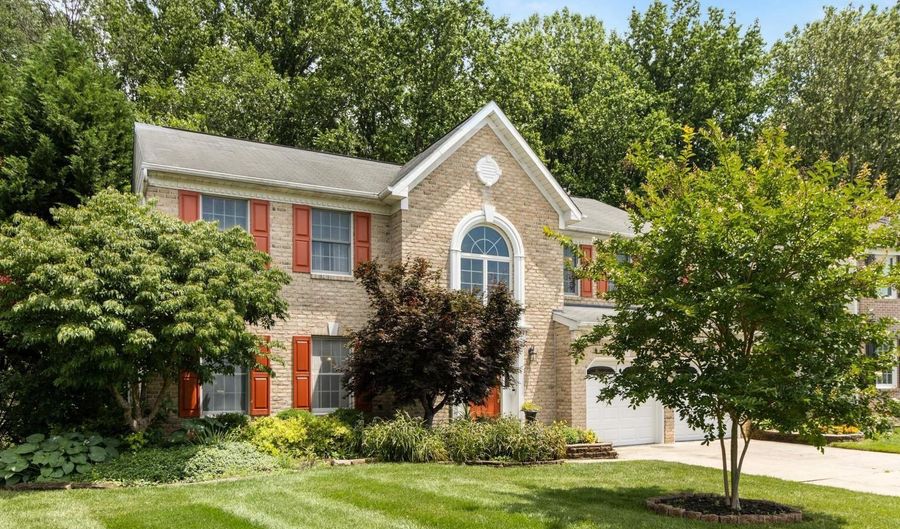 431 FOX CATCHER Rd, Bel Air, MD 21015 - 5 Beds, 4 Bath