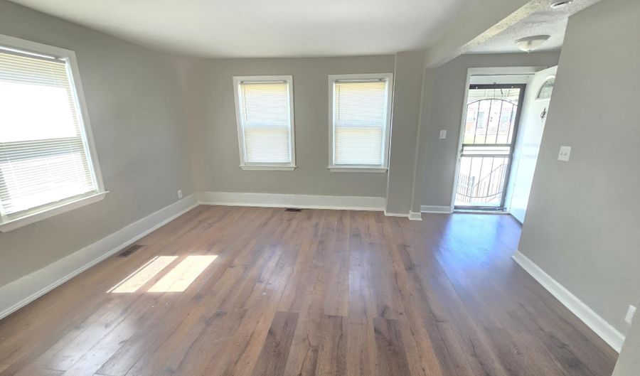 5413 BELLE VISTA Ave, Baltimore, MD 21206 - 4 Beds, 2 Bath
