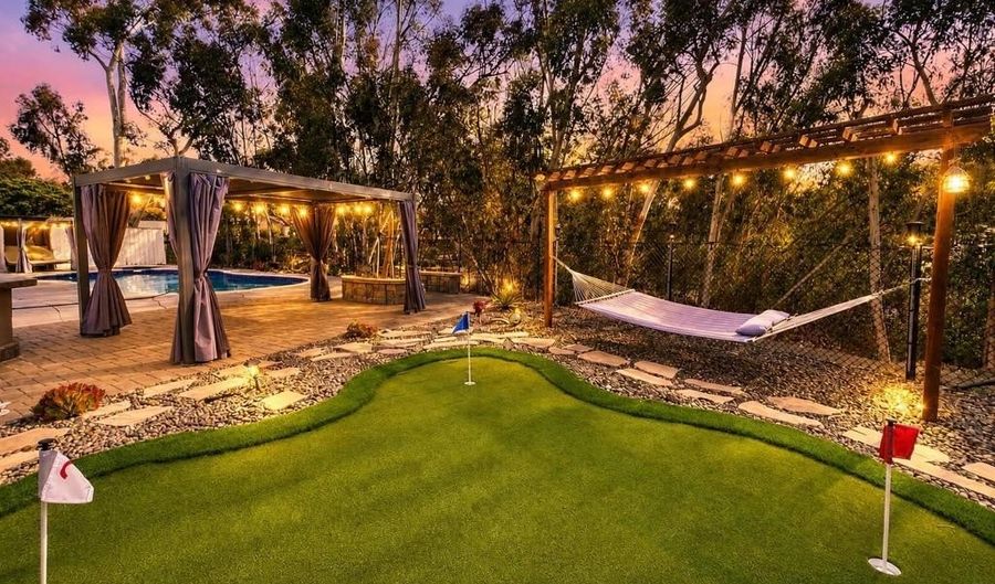 9927 Dichondra Ct, San Diego, CA 92131 - 5 Beds, 4 Bath